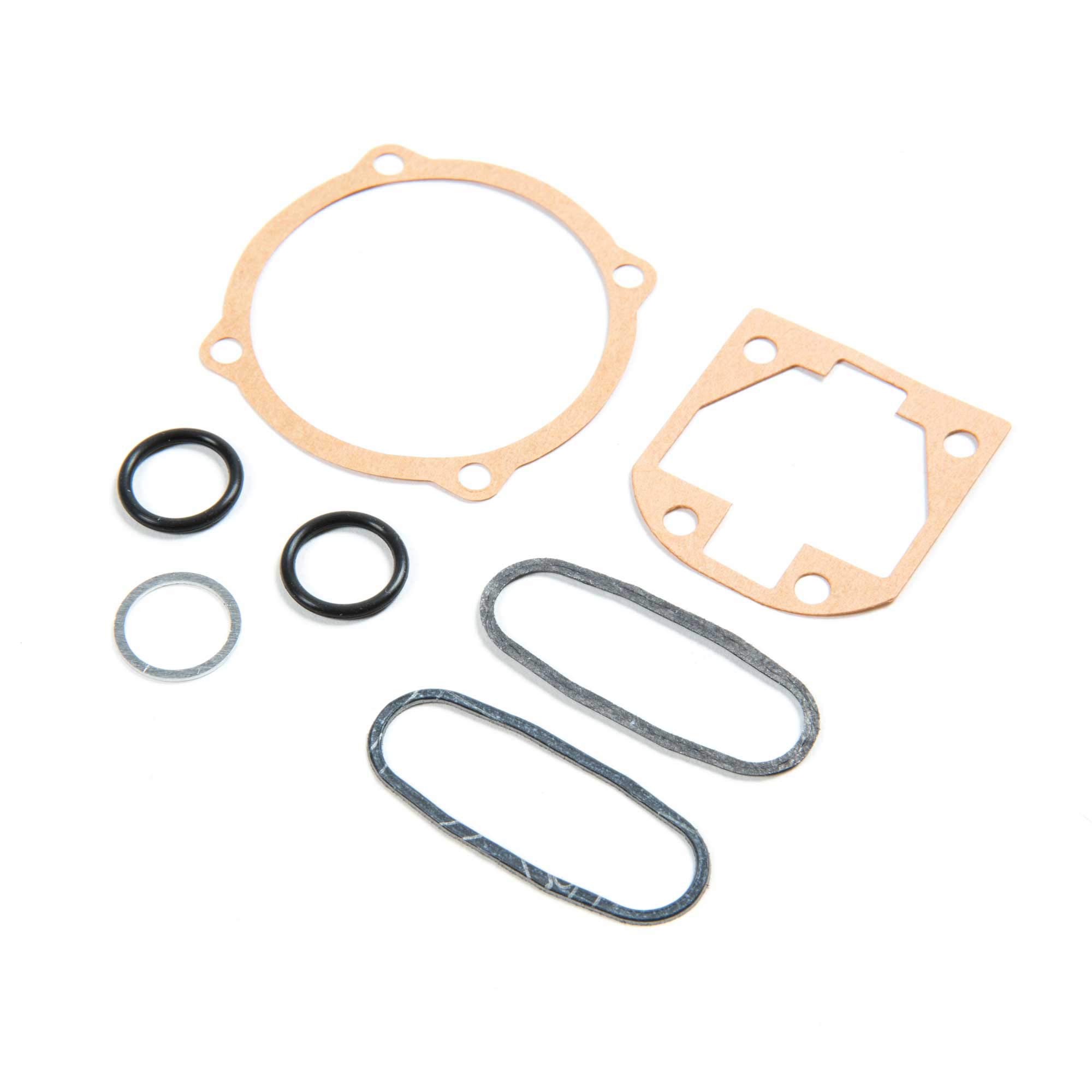 Amazon.com: Saito Engine Gasket Set: AG/Ah : Toys & Games